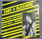 Cuby en de Blizzards Live in Assen Bellavue, 1960 tot 1980, Ophalen of Verzenden, Zo goed als nieuw, 12 inch