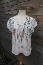 Tuniek grijs/ roze Dante 6 mt 3 (EU38) Vaste prijs, Kleding | Dames, Ophalen of Verzenden, Zo goed als nieuw, Grijs, Maat 38/40 (M)