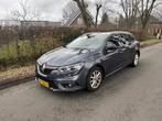 Renault Mégane Estate 1.5 dCi Limited (bj 2018), Auto's, Automaat, Stof, Gebruikt, 4 cilinders