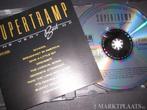 Supertramp - The Very Best Of -, Ophalen of Verzenden, Zo goed als nieuw, Poprock