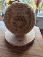 Katten krab bol, Ophalen, Zo goed als nieuw, Krabpaal