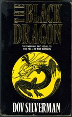 The black dragon - Dov Silverman, Dov Silverman, Ophalen of Verzenden, Zo goed als nieuw, Amerika