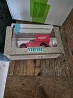 Vitesse 051A VW Lieferwagen TYP 83 Reichspost Beetle kever, Ophalen of Verzenden, Zo goed als nieuw, Auto