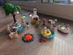 Playmobil Tuinfeest, Kinderen en Baby's, Speelgoed | Playmobil, Ophalen of Verzenden, Zo goed als nieuw