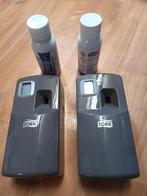 Tork luchtverfrisser Spray Dispenser, Ophalen of Verzenden, Zo goed als nieuw, Overige