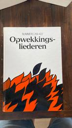 Opwekking 269-422, Muziek en Instrumenten, Ophalen of Verzenden, Zo goed als nieuw