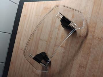 Opzetscherm motor beschikbaar voor biedingen