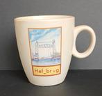 Twee mokken Rotterdam, Ophalen of Verzenden, Zo goed als nieuw, Glas of Glazen, Overige merken