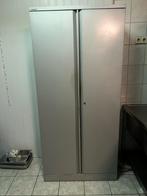 Industriële Kast - Goede Staat!, Ophalen, Gebruikt, 50 tot 100 cm, Metaal