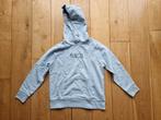 Hoodie levi's maat xs, Levi's, Maat 34 (XS) of kleiner, Blauw, Ophalen of Verzenden