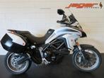 Ducati MULTISTRADA 950 TOURING HISTORIE (bj 2017), 2 cilinders, 950 cc, Bedrijf, Toermotor