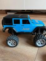 Jeep, Ophalen of Verzenden, Gebruikt