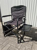 Visstoel opklapbaar, Ophalen, Zo goed als nieuw, Overige typen