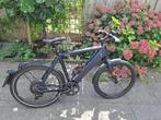 Stromer ST1X Sport 22" Ocean, Fietsen en Brommers, Elektrische fietsen, Ophalen, Gebruikt, Stromer, 50 km per accu of meer