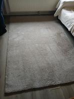 Zandkleur vloerkleed 2x2,90m - Goede staat, Ophalen, Gebruikt, 200 cm of meer, 200 cm of meer