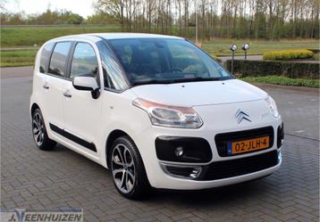 Citroën C3 Picasso 1.6 VTi Exclusive | 2009 | Airco | Nieuw