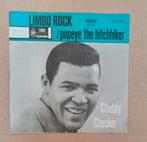 Chubby Checker  - Limbo Rock, Gebruikt, 7 inch, Single, Ophalen of Verzenden