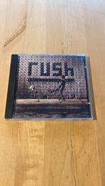 Cd Rush - Roll the bones, Ophalen of Verzenden, Zo goed als nieuw