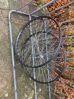 Fietswielen 28x1,5 omafiets, Ophalen, Zo goed als nieuw