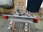 Twinny load fietsendrager, Auto diversen, Ophalen, Gebruikt, Trekhaakdrager