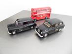 corgi toys , welly, Hobby en Vrije tijd, Modelauto's | 1:43, Ophalen of Verzenden, Zo goed als nieuw, Auto, Corgi
