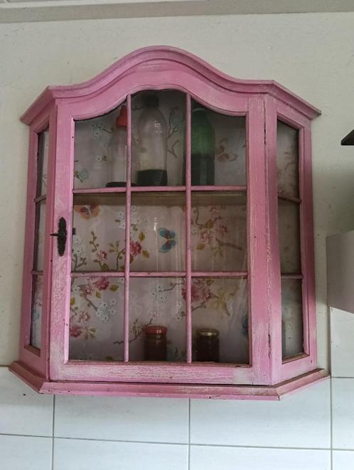 voorraadkast, Antiek en Kunst, Curiosa en Brocante, Ophalen