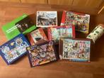 Legpuzzels, Hobby en Vrije tijd, Denksport en Puzzels, Ophalen of Verzenden, 500 t/m 1500 stukjes, Zo goed als nieuw, Legpuzzel