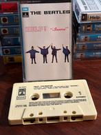 The Beatles - Help, Ophalen of Verzenden, Zo goed als nieuw, Pop, 1 bandje