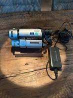 Sony CCD-TRV65E video hi8 Handycam - Topstaat!, Mini dv, ., 20x of meer, Ophalen of Verzenden