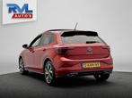 Volkswagen Polo 1.0 TSI R-Line Pano/dak Virtual/Cockpit Adap, Voorwielaandrijving, Gebruikt, Euro 6, Alcantara