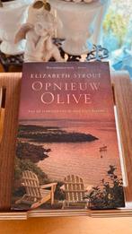 Opnieuw Olive - Elizabeth Strout, Ophalen of Verzenden, Gelezen, Nederland