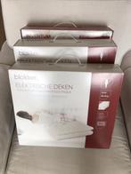 Elektrische dekens, Gebruikt, Eenpersoons, Wit, Overige typen