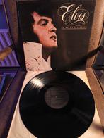 Elvis - he walks beside me, Ophalen of Verzenden, Zo goed als nieuw, Overige soorten