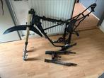 Rieju rr50 frame, Ophalen, Gebruikt, Frame, Rieju