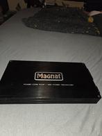 Magnat Power Core Four Versterker, Ophalen of Verzenden, Gebruikt
