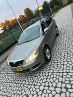 Skoda Octavia 1.6 TDI 77KW Combi Greenline 2012, Auto's, 24 km/l, Particulier, 104 pk, Te koop
