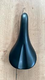 Racefiets zadel Fabric zwart, Ophalen of Verzenden, Zo goed als nieuw, Racefiets, Zadel