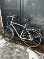 Herenfiets / kroegfiets, Ophalen, Gebruikt, Overige merken, Versnellingen