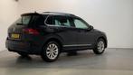 Volkswagen Tiguan 1.5 TSI Comfortline Navigatie Parkeersenso, Auto's, Voorwielaandrijving, Stof, 4 cilinders, Met garantie (alle)