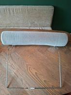 Zo goed als nieuw Sörvallen hoofdsteun, Huis en Inrichting, Ophalen, Zo goed als nieuw, Metaal, Modern