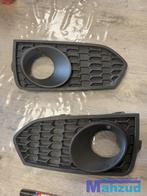 BMW 2 serie F22 F23 bumper rooster mistlamp kappen, Gebruikt, -, -, Ophalen of Verzenden