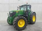 John Deere - 6230R - 4-Wheel Drive Tractor - 2018, Gebruikt, John Deere