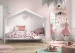 Amori huisbed (dicht) - 90x200 - Wit