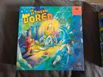 De betoverde toren (leuk bordspel!), Hobby en Vrije tijd, Gezelschapsspellen | Bordspellen, Ophalen of Verzenden, Zo goed als nieuw