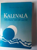 Kalevala - Mythos van de Aarde Harald Falck-Ytter, Ophalen of Verzenden, Zo goed als nieuw, Harald Falck-Ytter