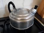 Vintage fluitketel, Ophalen, Huis en Inrichting