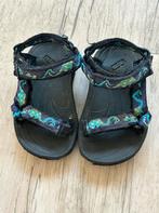 Teva sandalen maat 21, Ophalen of Verzenden, Gebruikt, Overige typen