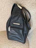 Bear design leren rugtas, Sieraden, Tassen en Uiterlijk, Ophalen of Verzenden, Zo goed als nieuw, Overige merken, 30 tot 45 cm