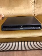 Panasonic DVD Recorder DMR-EH55 - Werkt Perfect!, Ophalen, Gebruikt, Harddiskrecorder, Met dvd-recorder