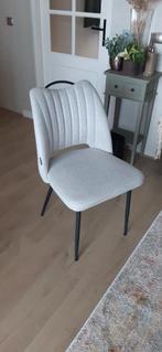 Eetkamerstoel zgan., Ophalen of Verzenden, Zo goed als nieuw, Eén